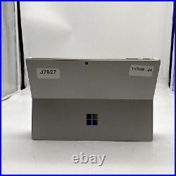 Microsoft Surface Pro 6 Intel Core i7-8650U 1.9GHz 16GB RAM 1TB SSD W10P Touch