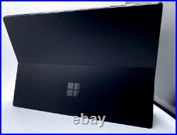 Microsoft Surface Pro 6 Intel Core i7-8650U CPU @ 1.90GHz 16 GB RAM, 512 GB SSD