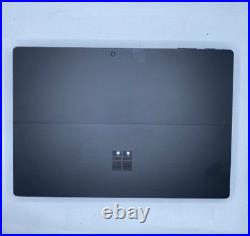 Microsoft Surface Pro 6 Intel Core i7-8650U CPU @ 1.90GHz 16 GB RAM, 512 GB SSD