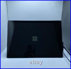 Microsoft Surface Pro 6 Intel Core i7-8650U CPU @ 1.90GHz 16 GB RAM, 512 GB SSD