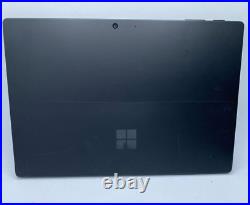 Microsoft Surface Pro 6 Intel Core i7-8650U CPU @ 1.90GHz 16 GB RAM, 512 GB SSD