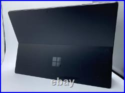 Microsoft Surface Pro 6 Intel Core i7-8650U CPU @ 1.90GHz 16 GB RAM, 512 GB SSD