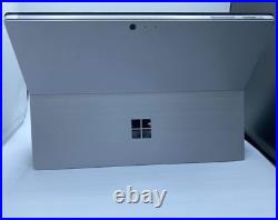 Microsoft Surface Pro 6 Intel Core i7-8650U CPU @1.90GHz 16GB RAM 512GB SSD Good