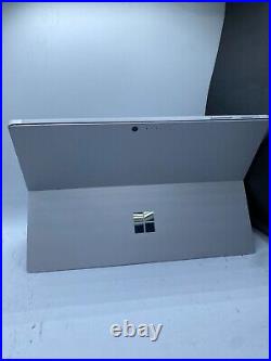 Microsoft Surface Pro 6 Intel i5-8350U 8GB RAM 256GB SSD See Description