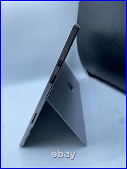 Microsoft Surface Pro 6 Intel i5-8350U 8GB RAM 256GB SSD See Description