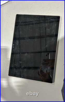 Microsoft Surface Pro 6 Intel i7-8650U CPU 16 GB RAM, 512 GB SSD Cycle Count 28