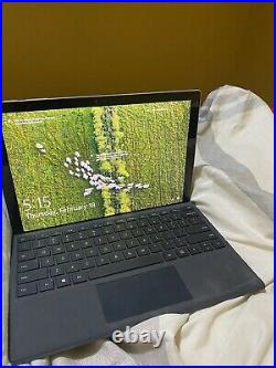 Microsoft Surface Pro 6 LGP00001 128GB, Wi-Fi, 12.3 inch Tablet Platinum