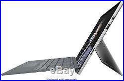 Microsoft Surface Pro 6 Tablet / Notebook 12.3 16GB IntelCore i7 8650U 512GB
