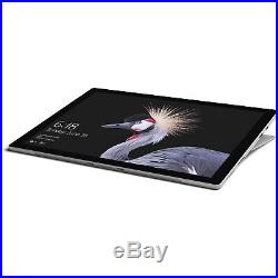 Microsoft Surface Pro 6 Tablet / Notebook 12.3 16GB IntelCore i7 8650U 512GB