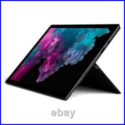 Microsoft Surface Pro 6 Tablet i7-8650U, 16GB RAM