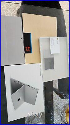 Microsoft Surface Pro 6 Tablet i7-8650U, 16GB RAM, 512GB SSD -Win11