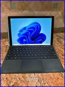 Microsoft Surface Pro 6 With FREE STYLUS