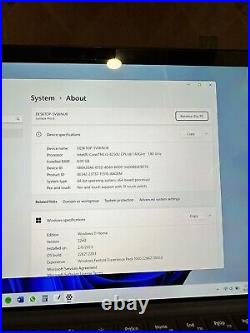Microsoft Surface Pro 6 With FREE STYLUS
