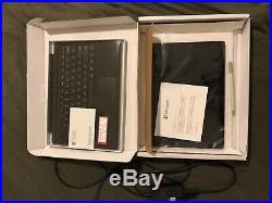 Microsoft Surface Pro 6 With Keyboard, Pen And Geek Squad Protection