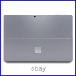Microsoft Surface Pro 6 i5 1.7GHz/8GB/128GB (Etch) withType Cover Bundle Used