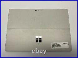 Microsoft Surface Pro 6 i5 256GB, 8GB RAM Platinum (KJT-00001) Special