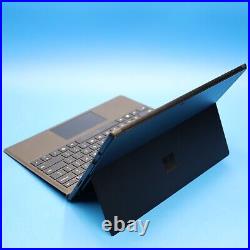 Microsoft Surface Pro 6 i5-8250U/8GB/256GB Wi-Fi Tablet Black B KBD + CHGR