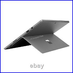 Microsoft Surface Pro 6 i5-8250U 8GB RAM 128GB SSD Platinum WIN11H