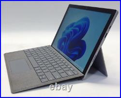 Microsoft Surface Pro 6 i5-8350 256GB SSD 16GB RAM (Read Description)