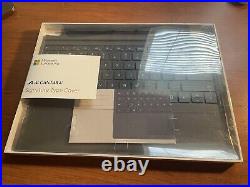 Microsoft Surface Pro 6 i7 256GB, Alcantara Keyboard, Charger