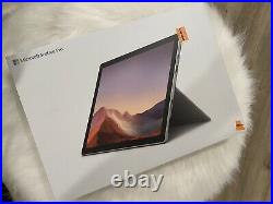 Microsoft Surface Pro 7 10th Gen 128GB SSD, Intel Core i5 8GB BRAND NEW