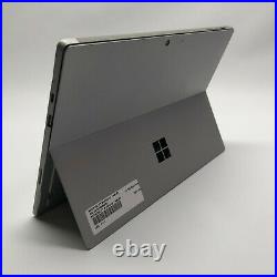 Microsoft Surface Pro 7 10th Gen. I5 CPU 128GB SSD 8GB RAM 12.3 Tablet