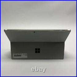 Microsoft Surface Pro 7 10th Gen. I5 CPU 128GB SSD 8GB RAM 12.3 Tablet