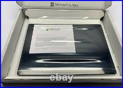 Microsoft Surface Pro 7 10th Gen. I5 CPU 256GB SSD 8GB RAM Tablet Black new