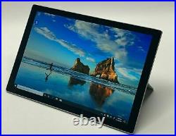 Microsoft Surface Pro 7 12.3 10th Gen i3/i5/i7 CPU 128GB/256GB/GB SSD Tablet