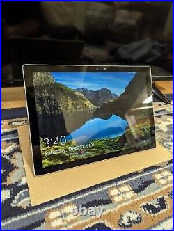 Microsoft Surface Pro 7 12.3 128GB I5 8gb