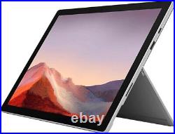 Microsoft Surface Pro 7 12.3 (128GB, Intel Core i3, 1.20 GHz) PVA-00001