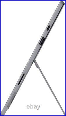 Microsoft Surface Pro 7 12.3 (128GB, Intel Core i3, 1.20 GHz) PVA-00001