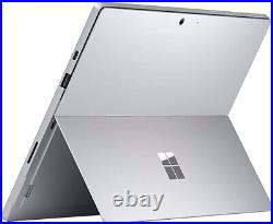 Microsoft Surface Pro 7 12.3 (128GB, Intel Core i3, 1.20 GHz) PVA-00001