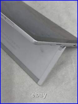 Microsoft Surface Pro 7 12.3 (128GB, Intel Core i3, 1.20 GHz) Read