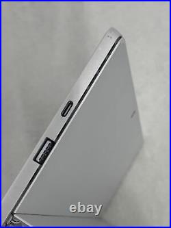 Microsoft Surface Pro 7 12.3 (128GB, Intel Core i3, 1.20 GHz) Read