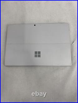 Microsoft Surface Pro 7 12.3 (128GB, Intel Core i3, 1.20 GHz) Read