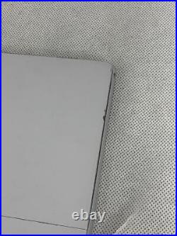 Microsoft Surface Pro 7 12.3 (128GB, Intel Core i3, 1.20 GHz) Read