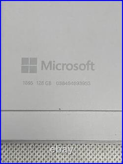 Microsoft Surface Pro 7 12.3 (128GB, Intel Core i3, 1.20 GHz) Read