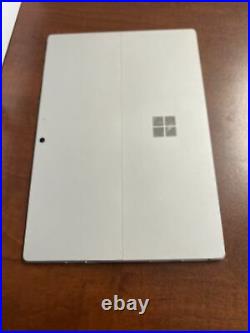 Microsoft Surface Pro 7 12.3 (128GB, Intel Core i5, 8GB) Laptop Platinum
