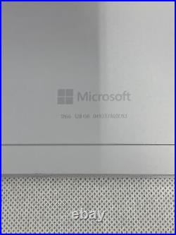 Microsoft Surface Pro 7 12.3 (128GB, Intel i5, 8GB) -Silver Read Description