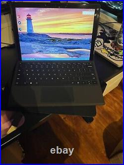 Microsoft Surface Pro 7+ 12.3 128GB SSD, Intel Core i3 11th Gen, 4.10 GHz