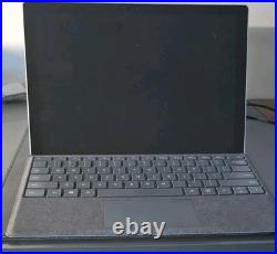 Microsoft Surface Pro 7 12.3 128GB SSD, Intel Core i5-1035G4, 8GB RAM, Keyboar