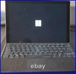 Microsoft Surface Pro 7 12.3 128GB SSD, Intel Core i5-1035G4, 8GB RAM, Keyboar