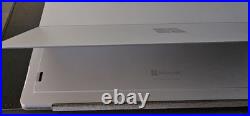Microsoft Surface Pro 7 12.3 128GB SSD, Intel Core i5-1035G4, 8GB RAM, Keyboar