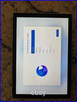 Microsoft Surface Pro 7 12.3 (128GB SSD, Intel Core i5, 8GB RAM) Laptop