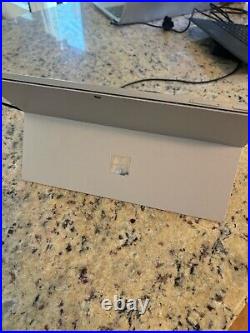 Microsoft Surface Pro 7 12.3 (128GB SSD, Intel Core i5, 8GB RAM) Laptop