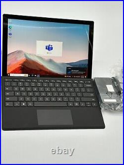 Microsoft Surface Pro 7 12.3 2566GB 16G Core i5 11th Gen. 4.20 GHz Cellular LTE