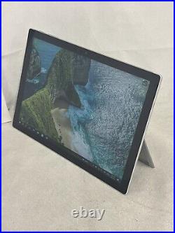 Microsoft Surface Pro 7 12.3 (256GB, Intel Core i5-1035G4, 8GB) Read