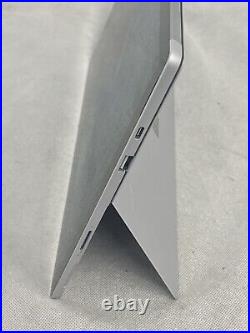 Microsoft Surface Pro 7 12.3 (256GB, Intel Core i5-1035G4, 8GB) Read