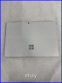 Microsoft Surface Pro 7 12.3 (256GB, Intel Core i5-1035G4, 8GB) Read